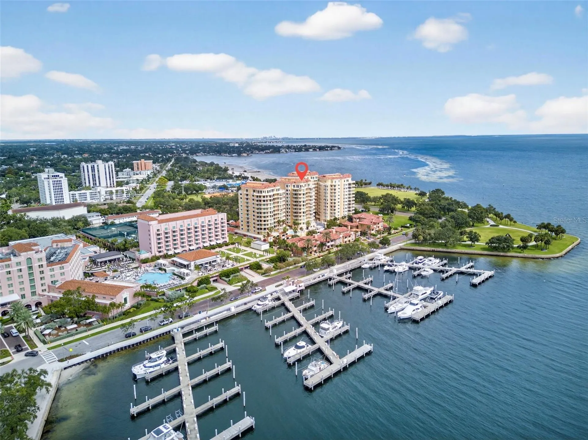555 5th Avenue NE St Petersburg FL 33701