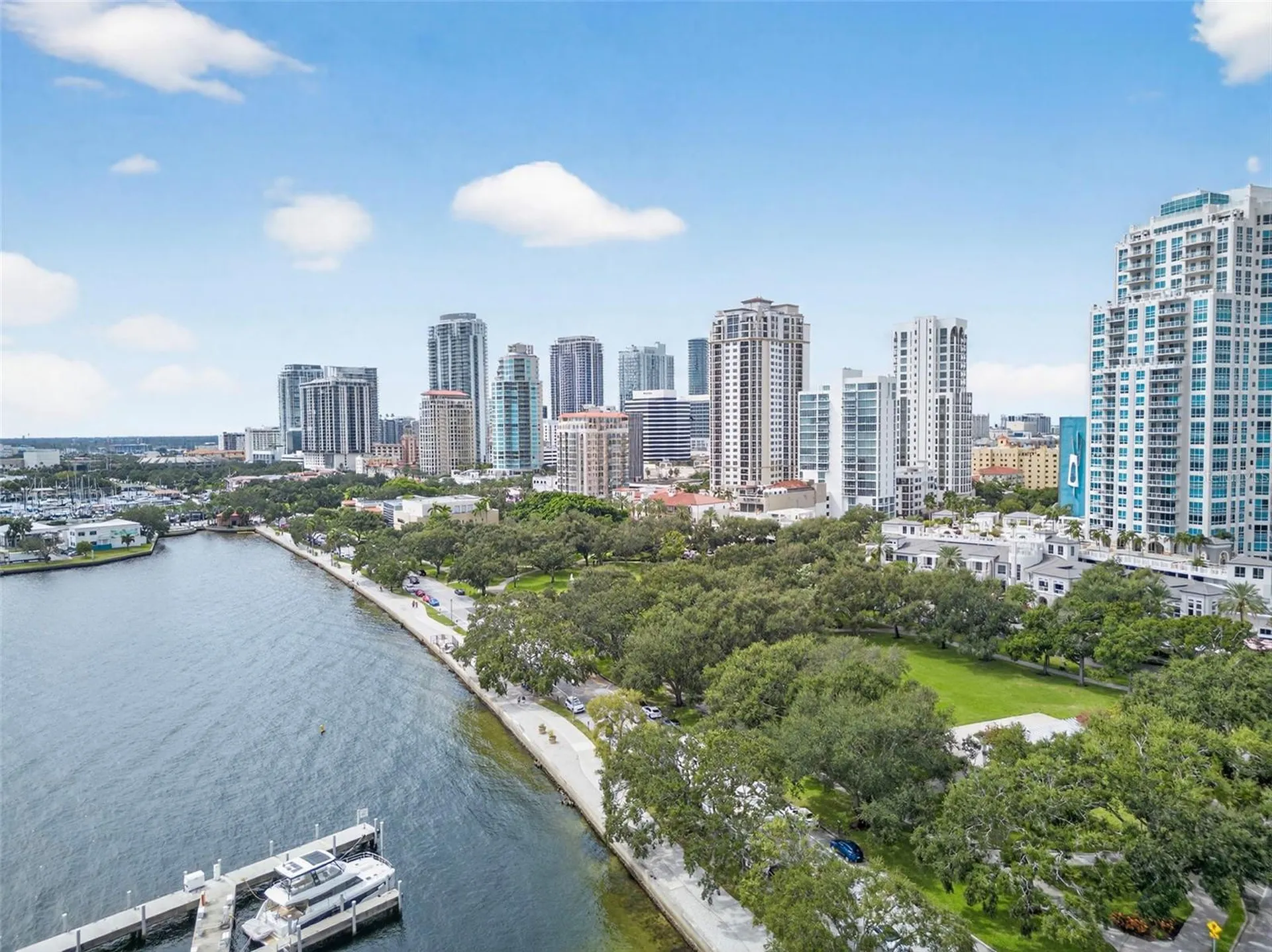 555 5th Avenue NE St Petersburg FL 33701