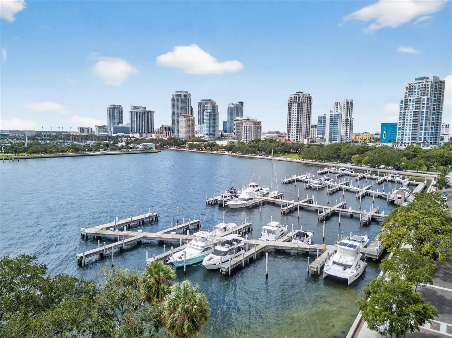 555 5th Avenue NE St Petersburg FL 33701