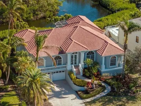 3260 Bayou Road Longboat Key FL 34228