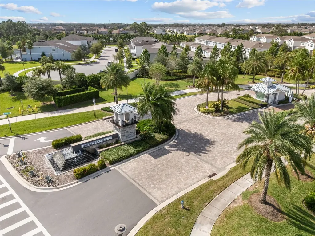 14514 Orchid Island Drive Orlando FL 32827