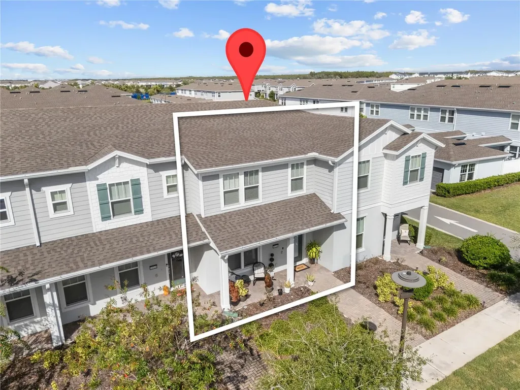 14514 Orchid Island Drive Orlando FL 32827