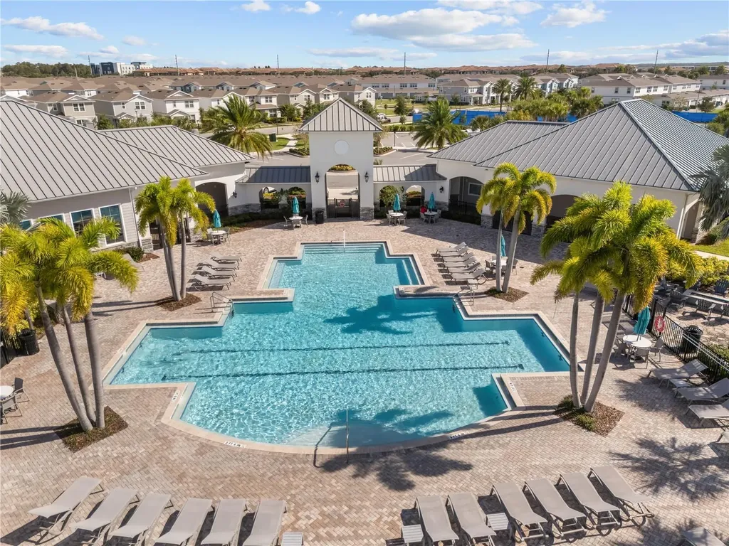 14514 Orchid Island Drive Orlando FL 32827