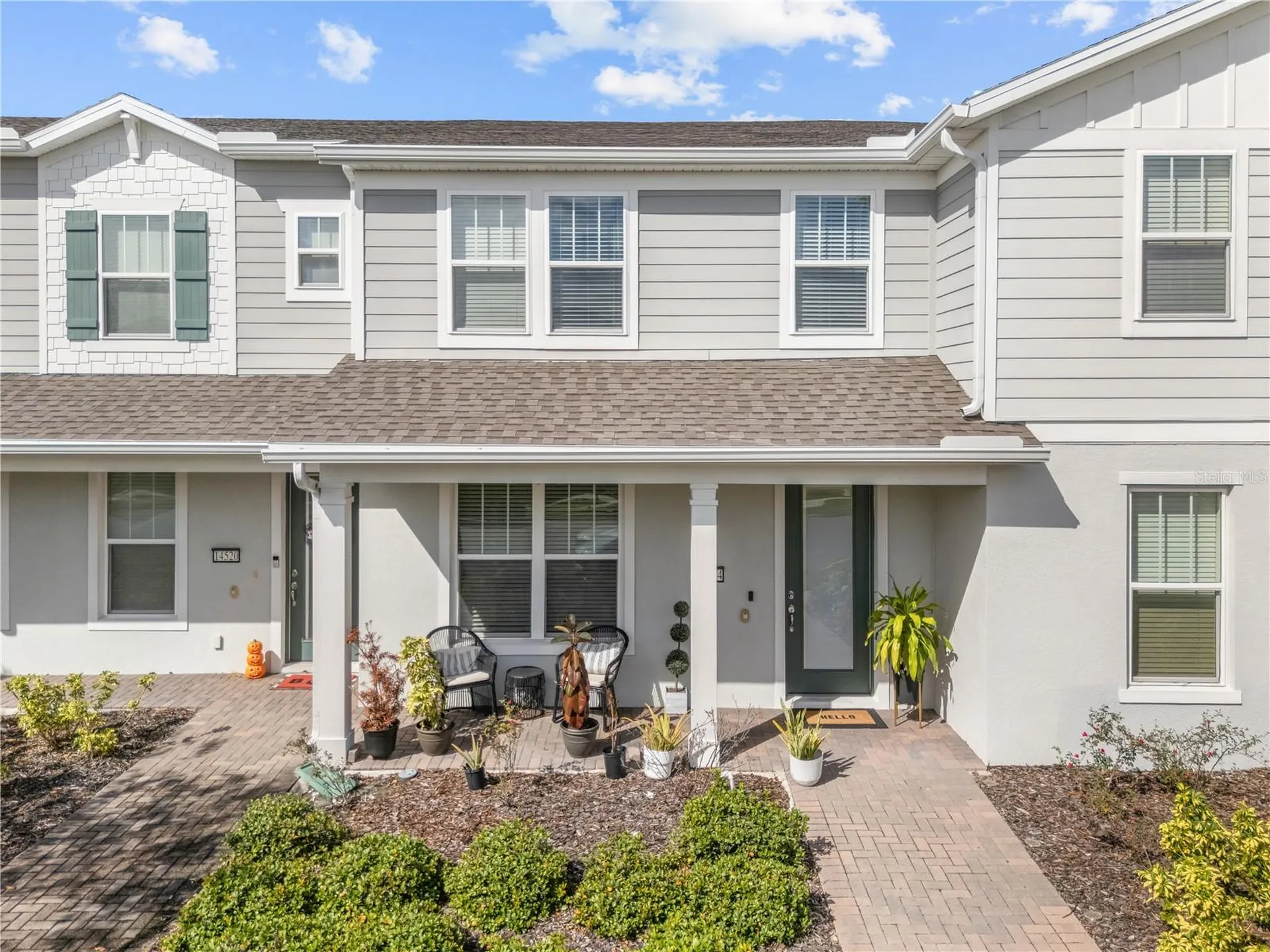 14514 Orchid Island Drive Orlando FL 32827