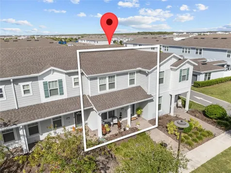 14514 Orchid Island Drive Orlando FL 32827