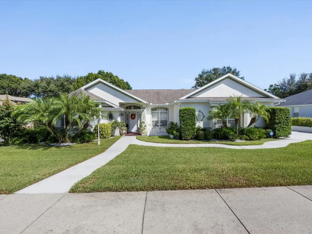 11206 Crooked River Court Clermont FL 34711