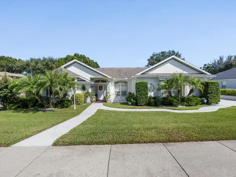 11206 Crooked River Court Clermont FL 34711