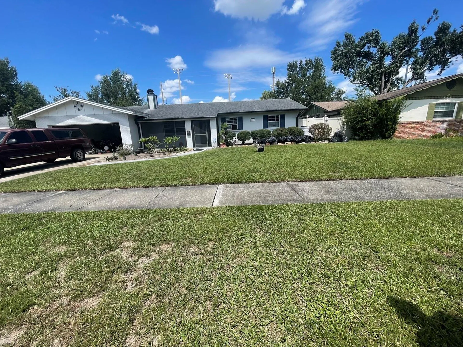 4867 Cedar Bay Street Orlando FL 32812