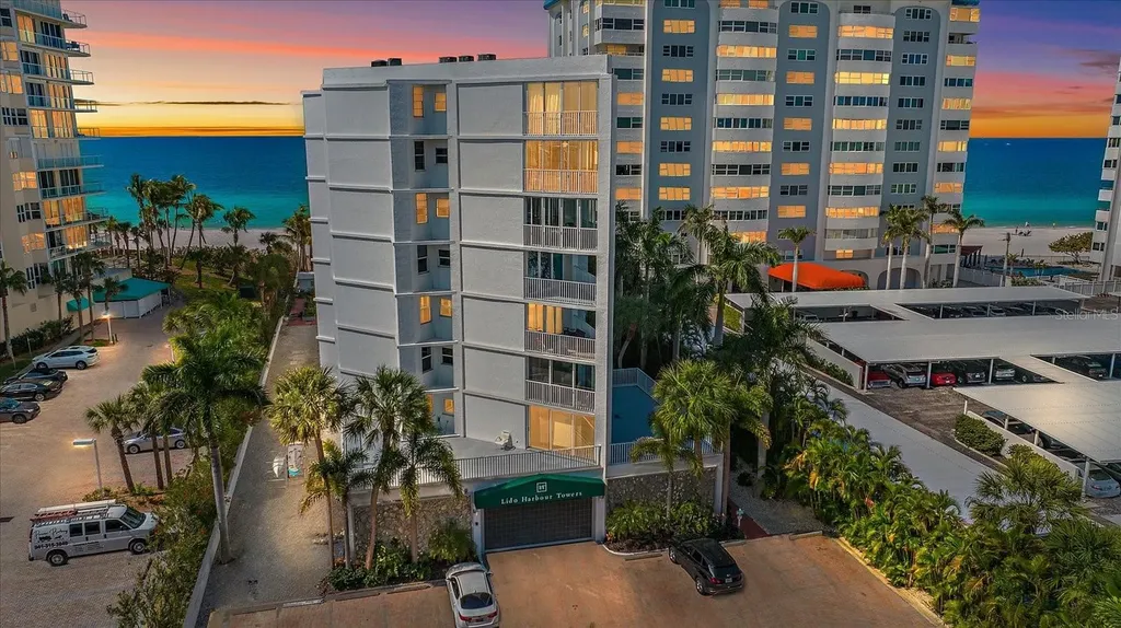 1770 Benjamin Franklin Drive Sarasota FL 34236