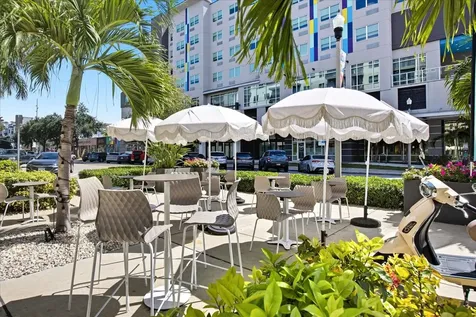 1691 Central Avenue St Petersburg FL 33713