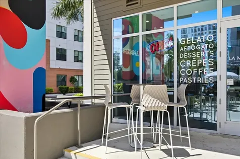 1691 Central Avenue St Petersburg FL 33713