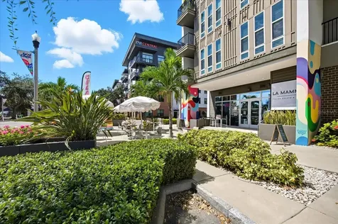 1691 Central Avenue St Petersburg FL 33713