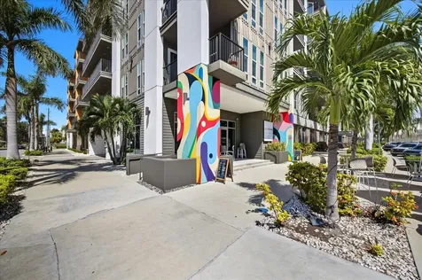 1691 Central Avenue St Petersburg FL 33713