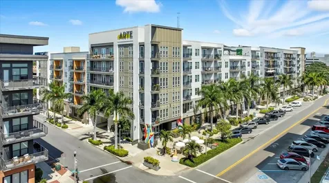 1691 Central Avenue St Petersburg FL 33713