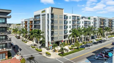 1691 Central Avenue St Petersburg FL 33713