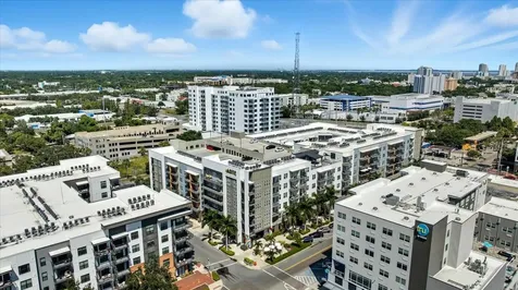 1691 Central Avenue St Petersburg FL 33713