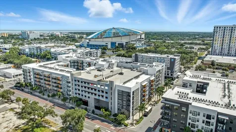 1691 Central Avenue St Petersburg FL 33713