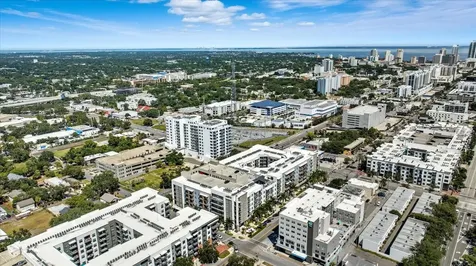 1691 Central Avenue St Petersburg FL 33713