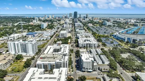 1691 Central Avenue St Petersburg FL 33713