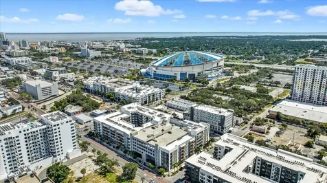 1691 Central Avenue St Petersburg FL 33713