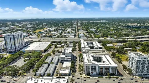 1691 Central Avenue St Petersburg FL 33713