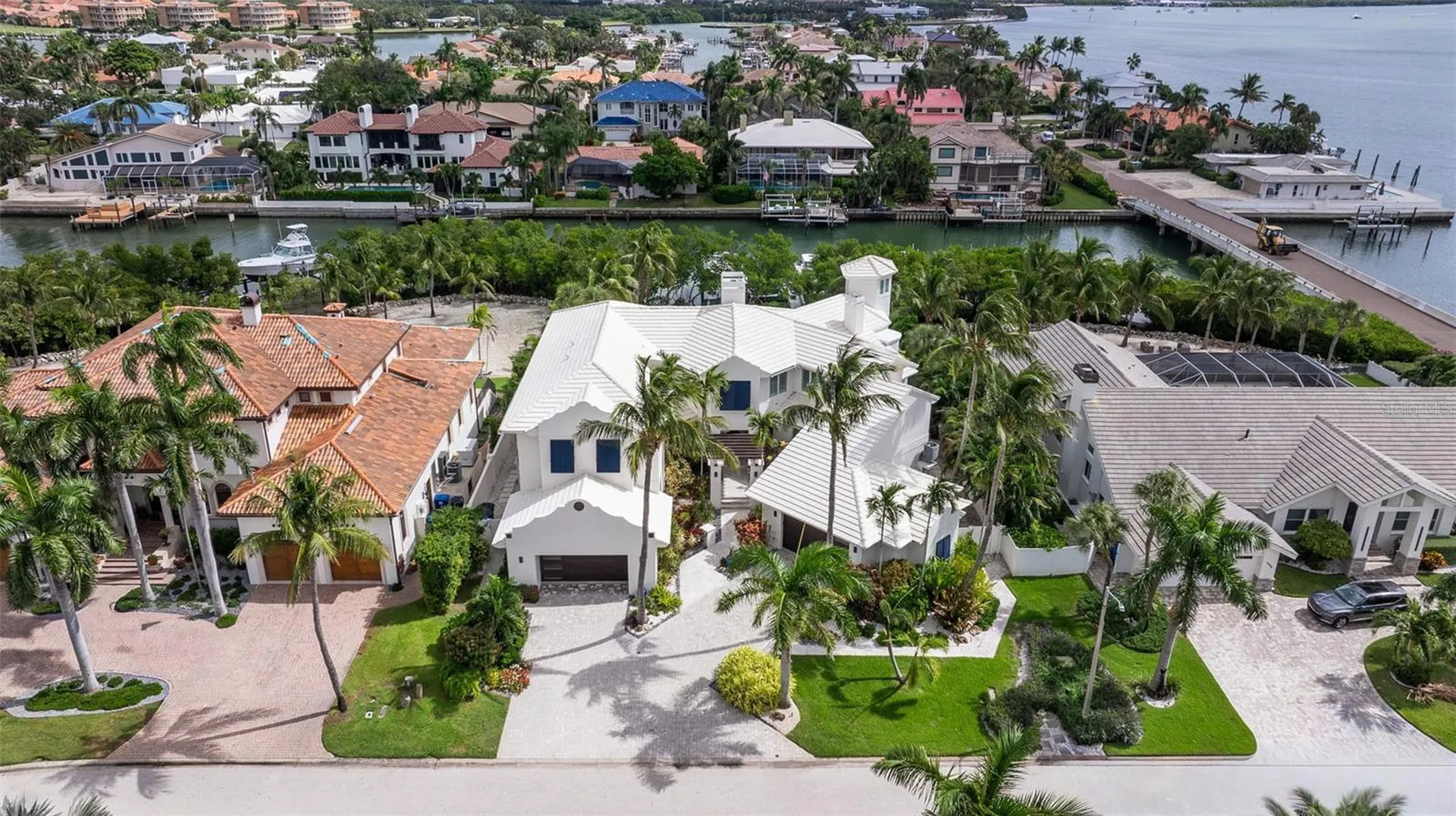 6152 52nd Street S St Petersburg FL 33715