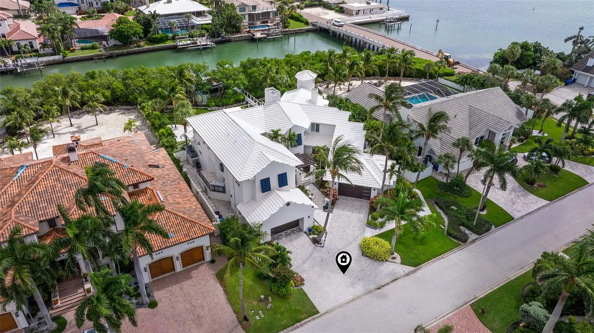 6152 52nd Street S St Petersburg FL 33715