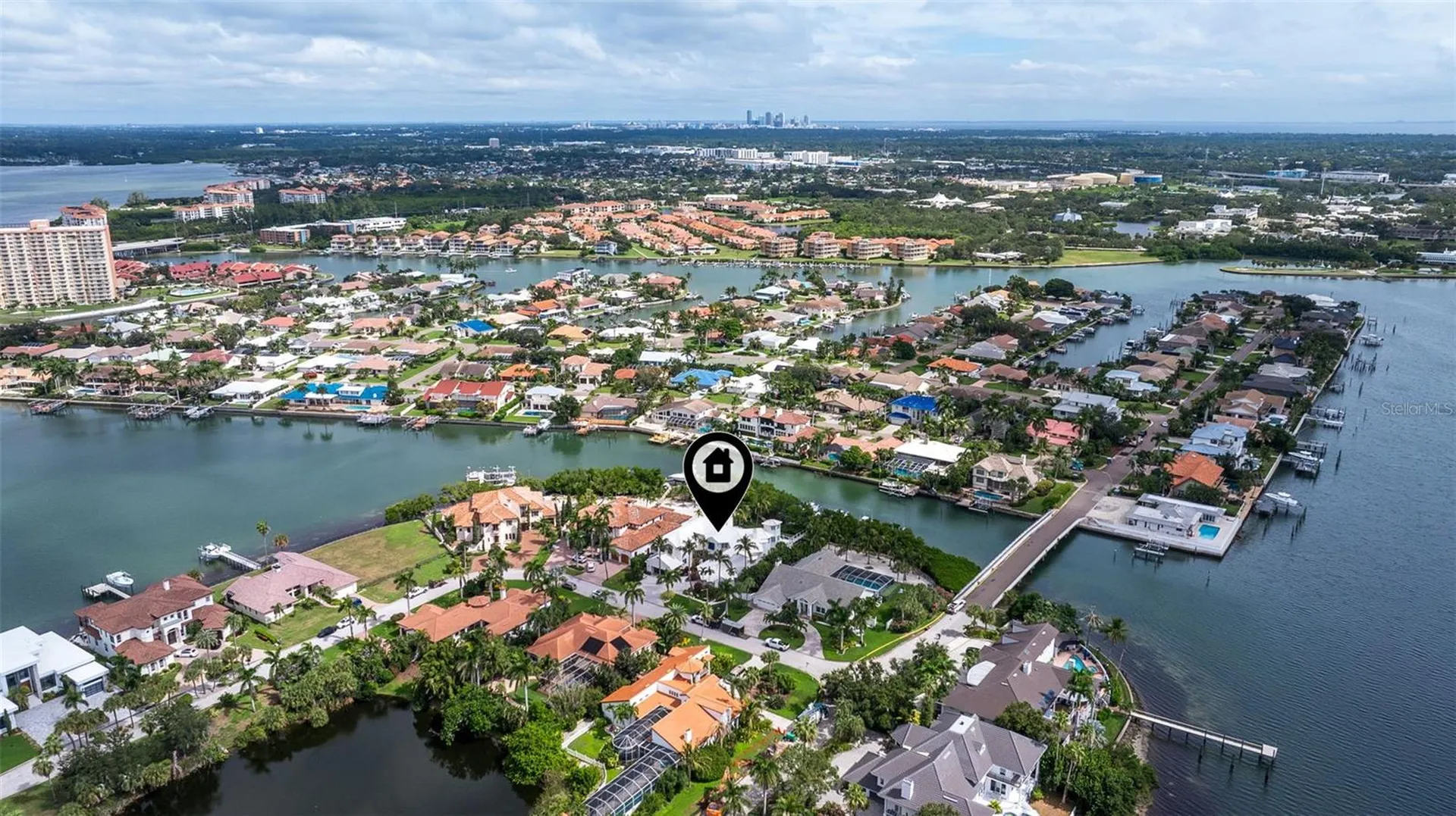 6152 52nd Street S St Petersburg FL 33715