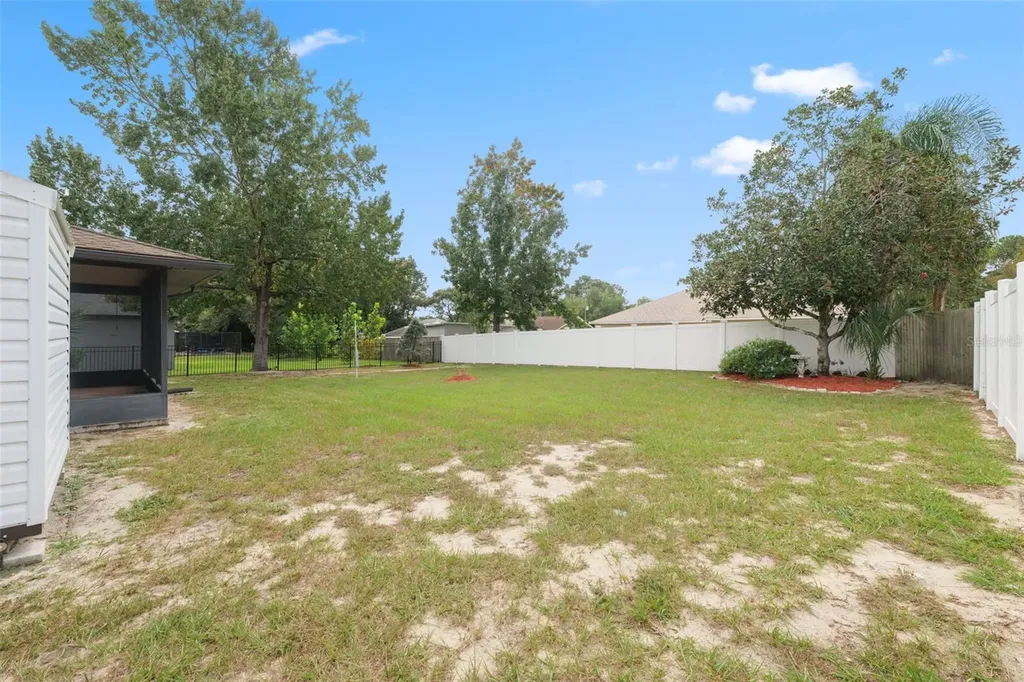12056 Cradock Street Spring Hill FL 34608