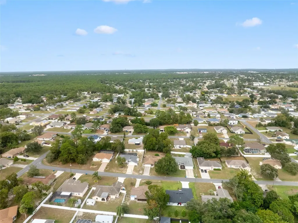 12056 Cradock Street Spring Hill FL 34608