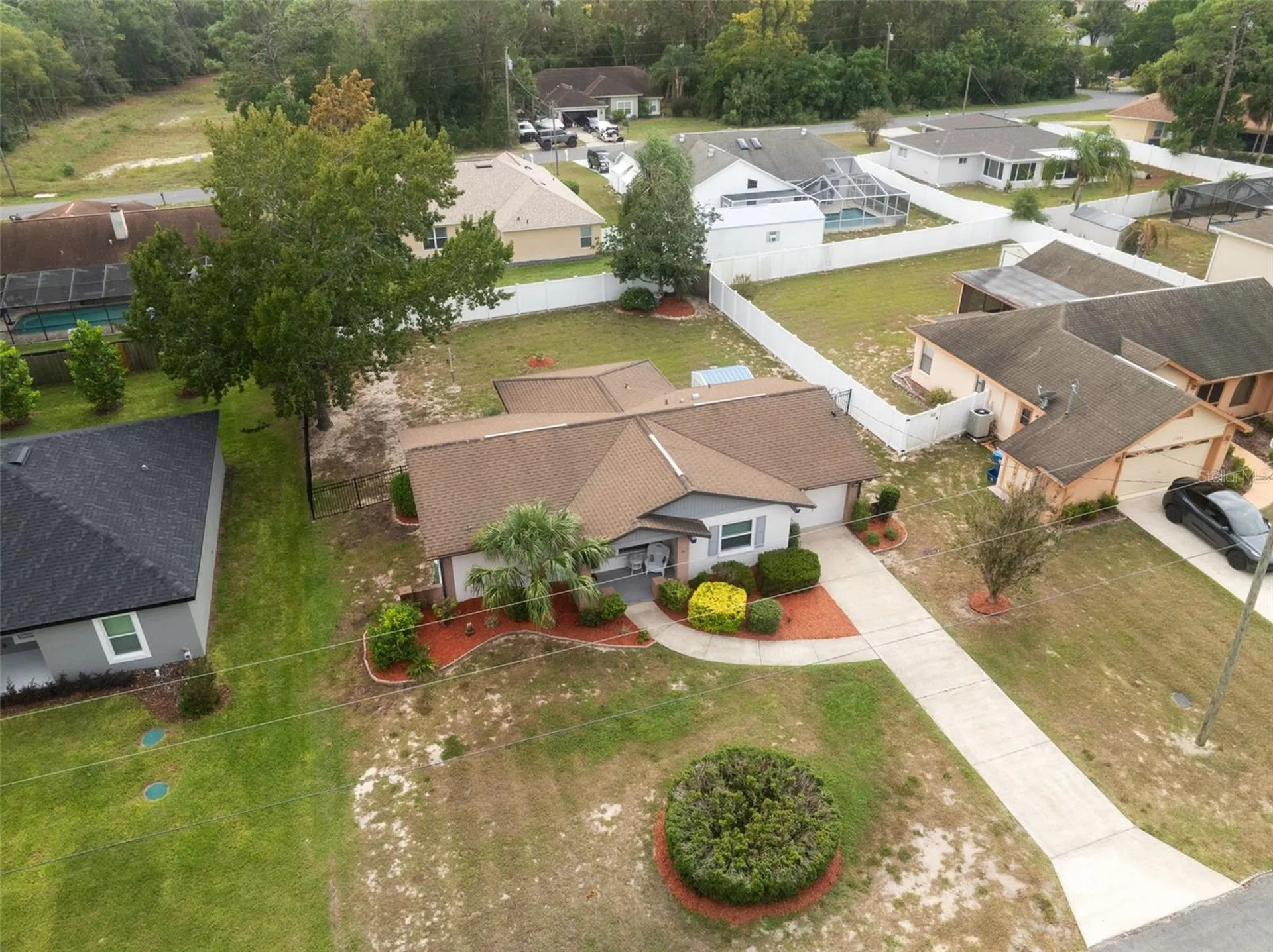 12056 Cradock Street Spring Hill FL 34608
