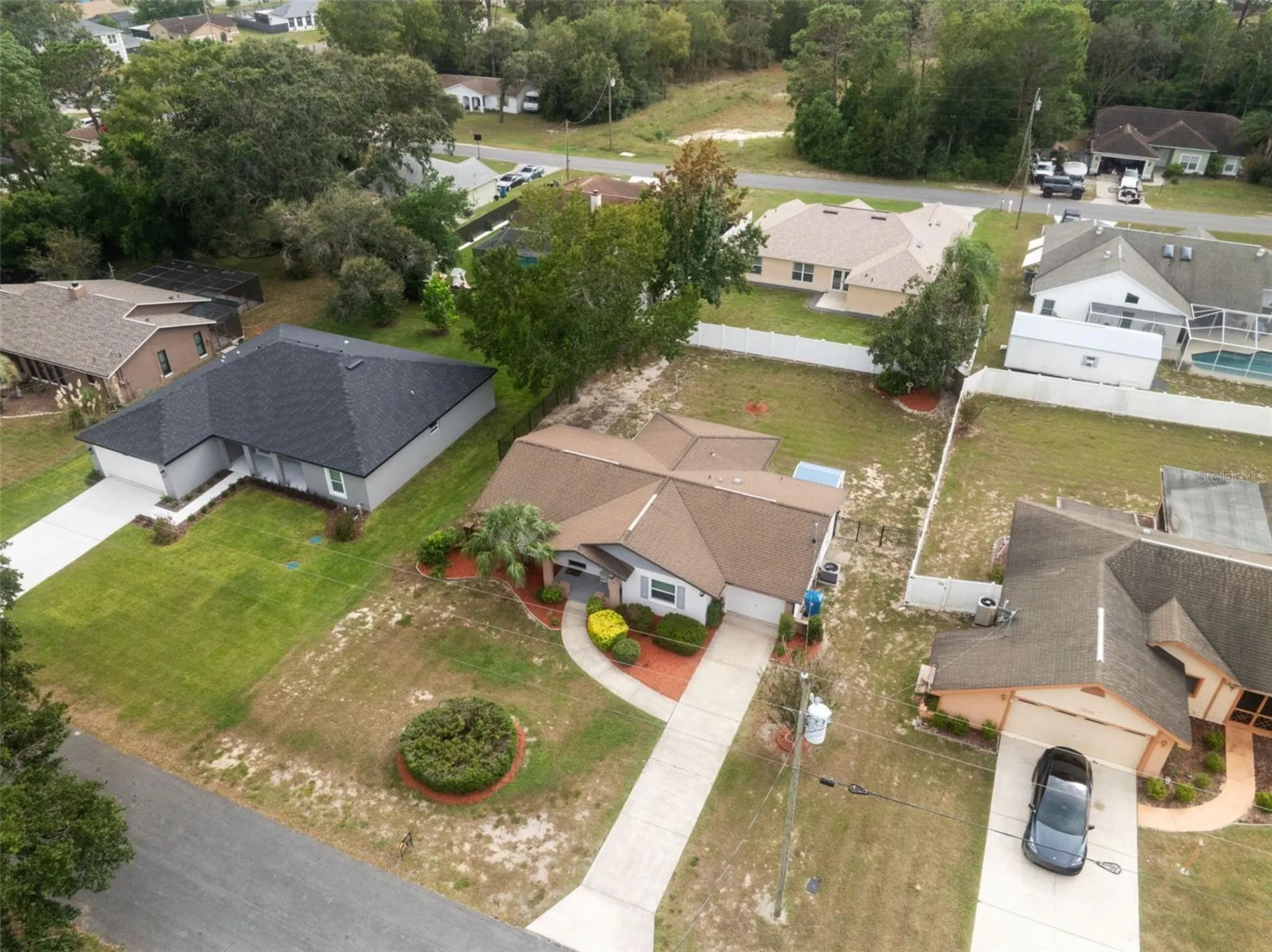 12056 Cradock Street Spring Hill FL 34608