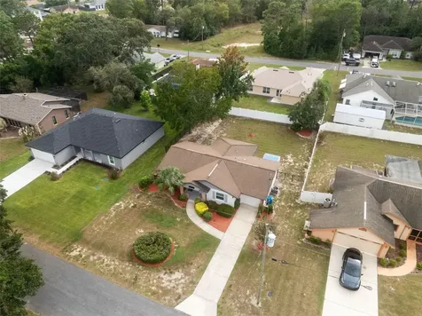 12056 Cradock Street Spring Hill FL 34608