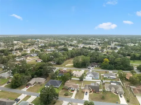 12056 Cradock Street Spring Hill FL 34608