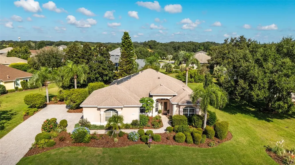 1091 Noble Way The Villages FL 32162