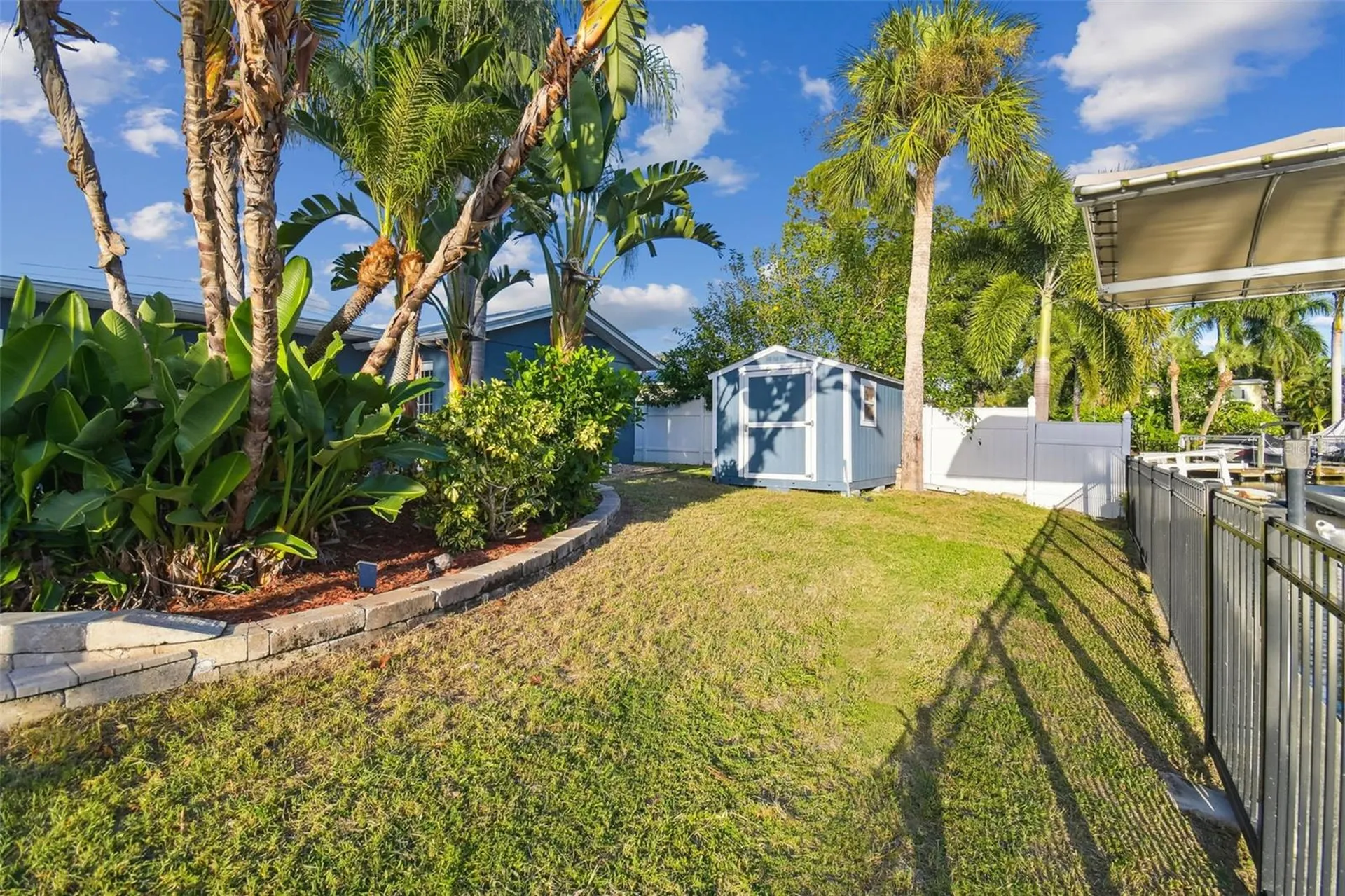 8708 Thornwood Lane Tampa FL 33615