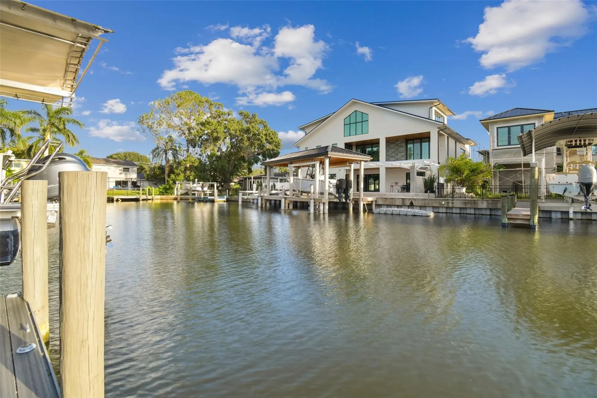8708 Thornwood Lane Tampa FL 33615