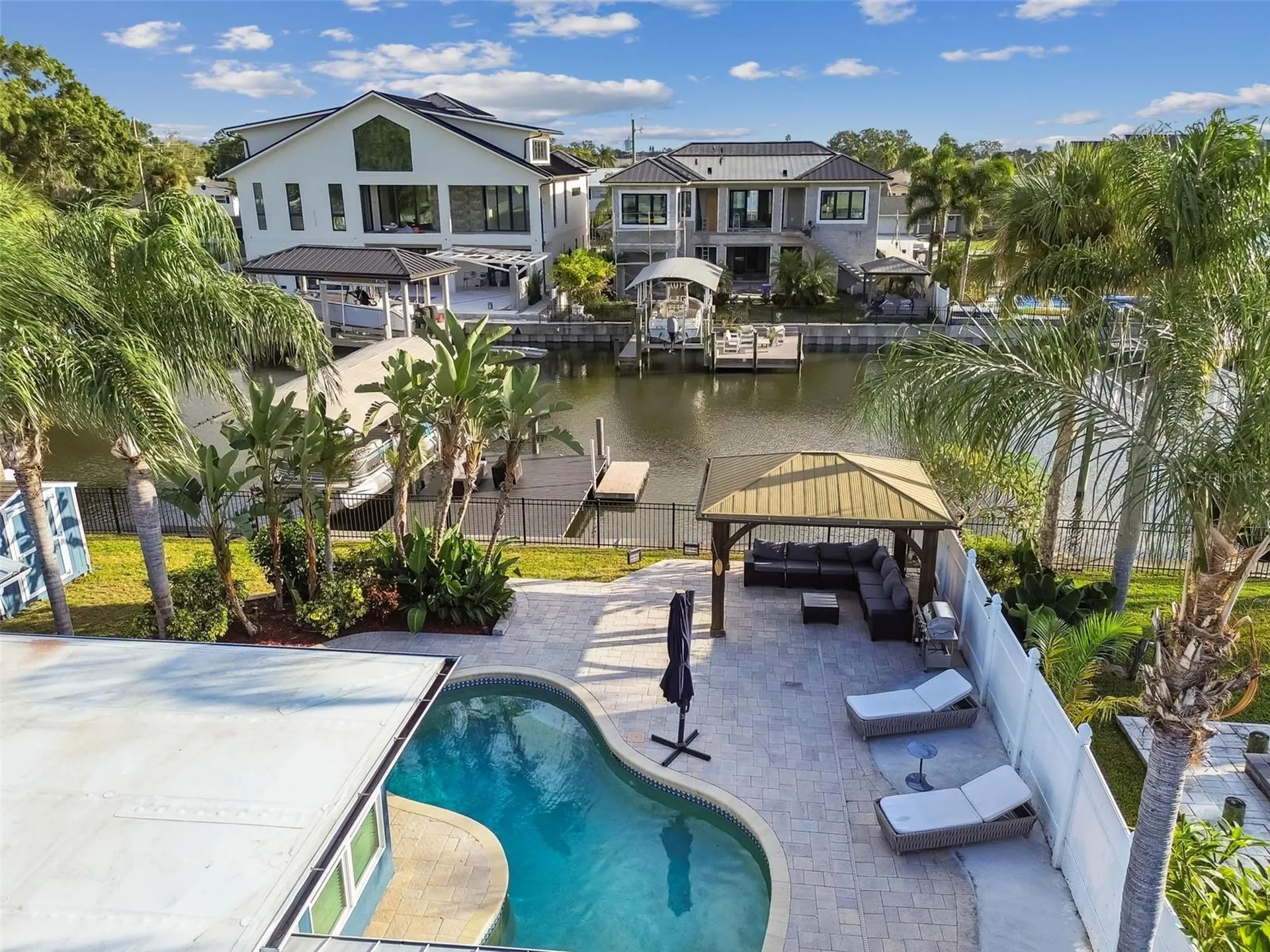 8708 Thornwood Lane Tampa FL 33615