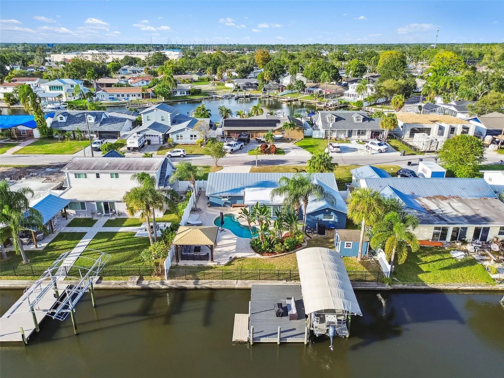 8708 Thornwood Lane Tampa FL 33615