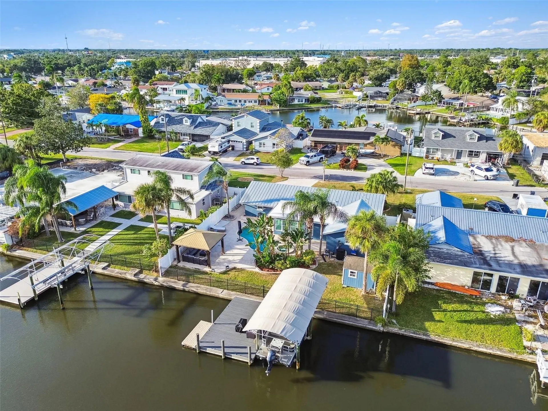 8708 Thornwood Lane Tampa FL 33615