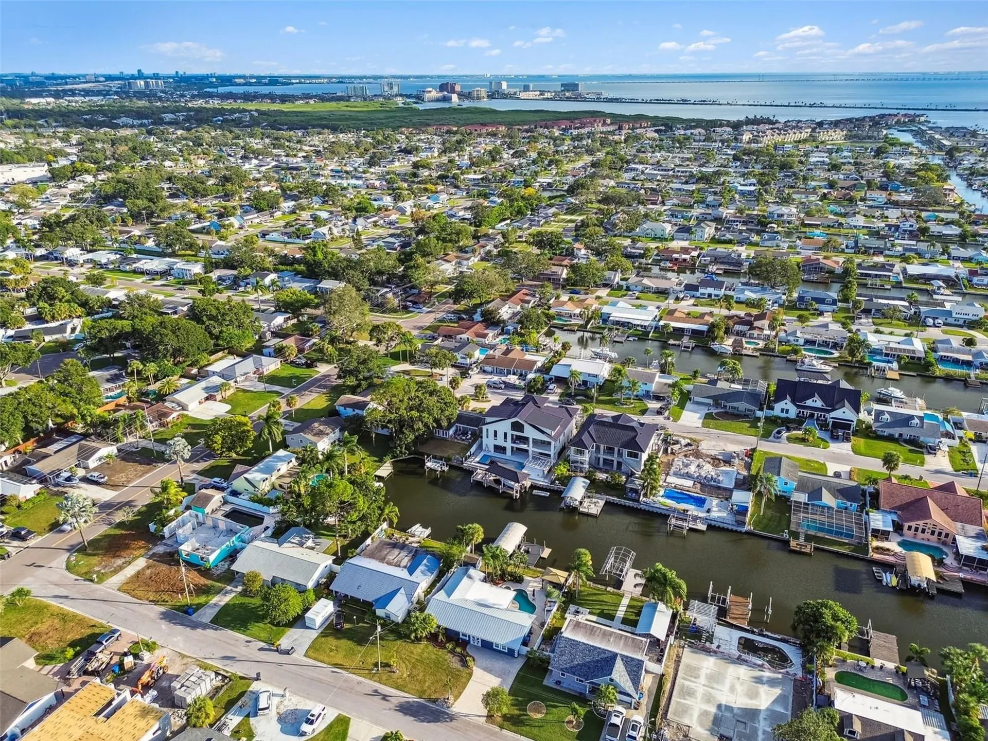 8708 Thornwood Lane Tampa FL 33615