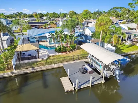 8708 Thornwood Lane Tampa FL 33615