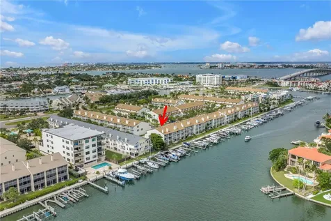 367 Madeira Circle Tierra Verde FL 33715