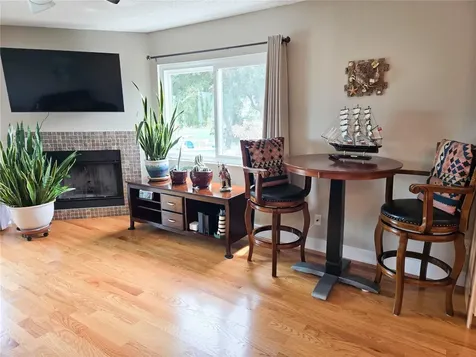 367 Madeira Circle Tierra Verde FL 33715