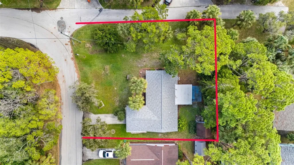 6936 Driftwood Drive Hudson FL 34667