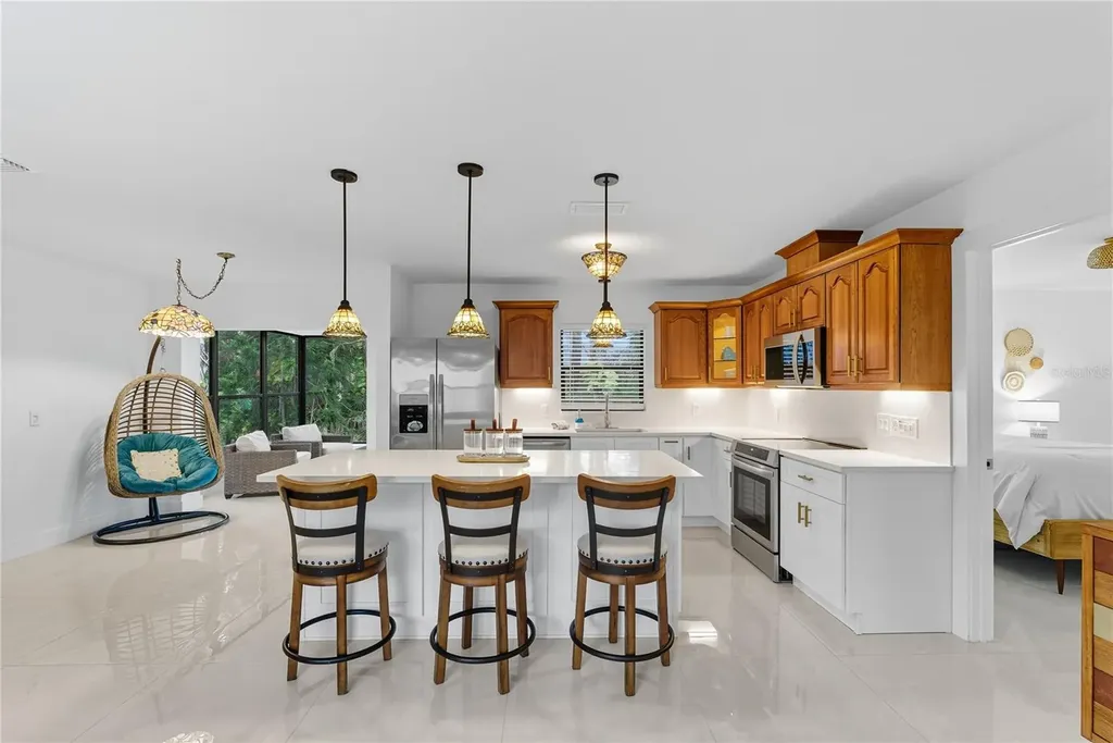 6936 Driftwood Drive Hudson FL 34667