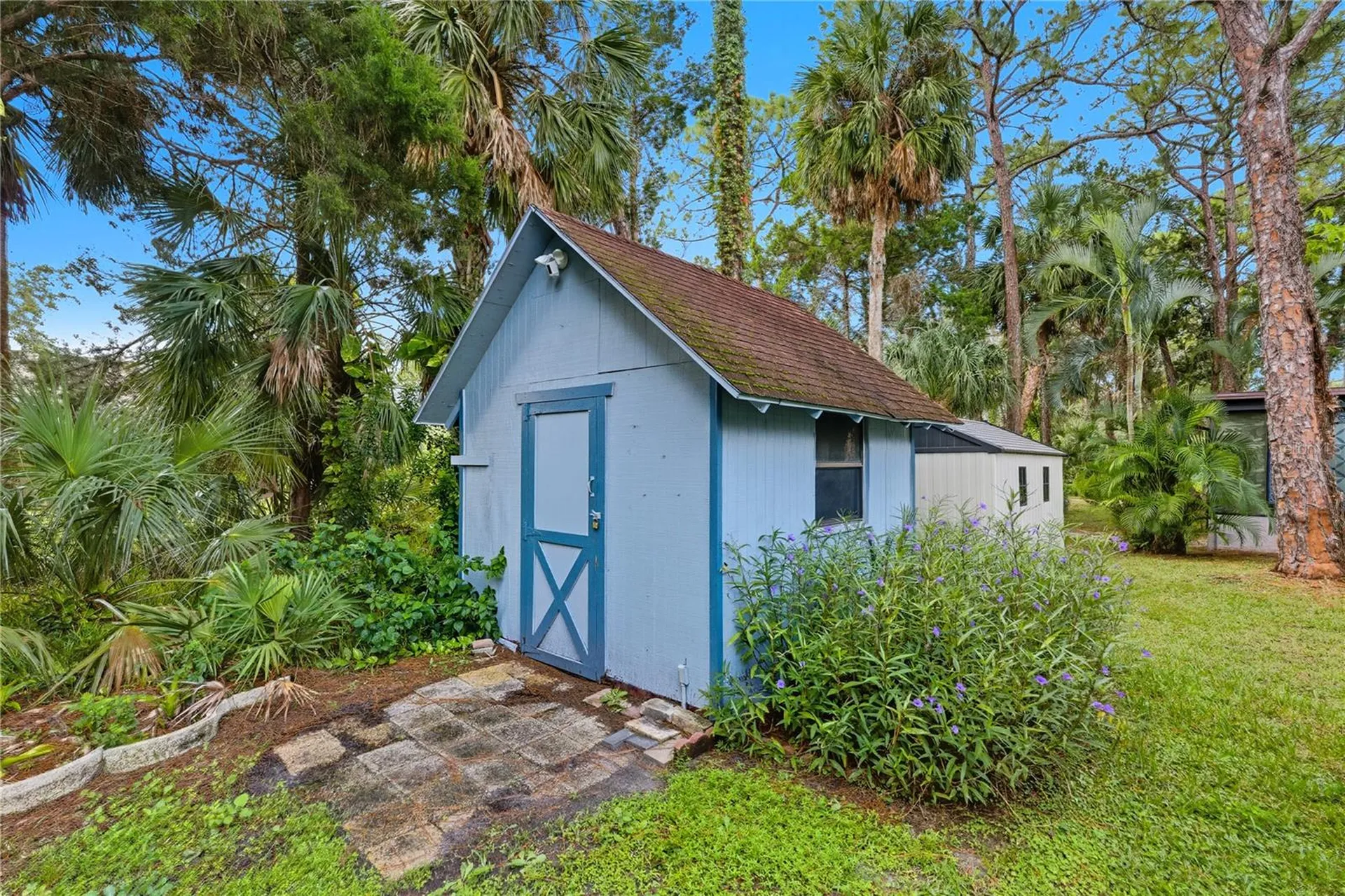 6936 Driftwood Drive Hudson FL 34667