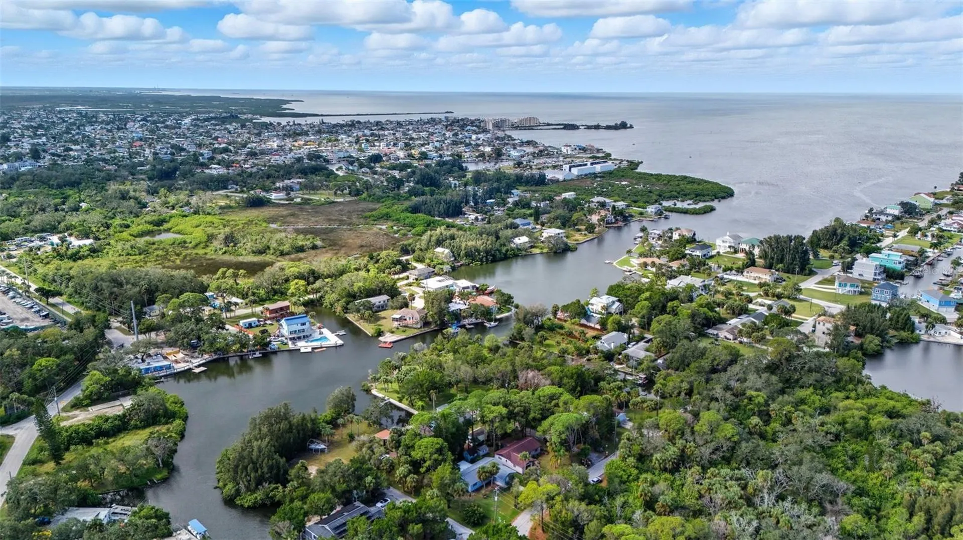 6936 Driftwood Drive Hudson FL 34667
