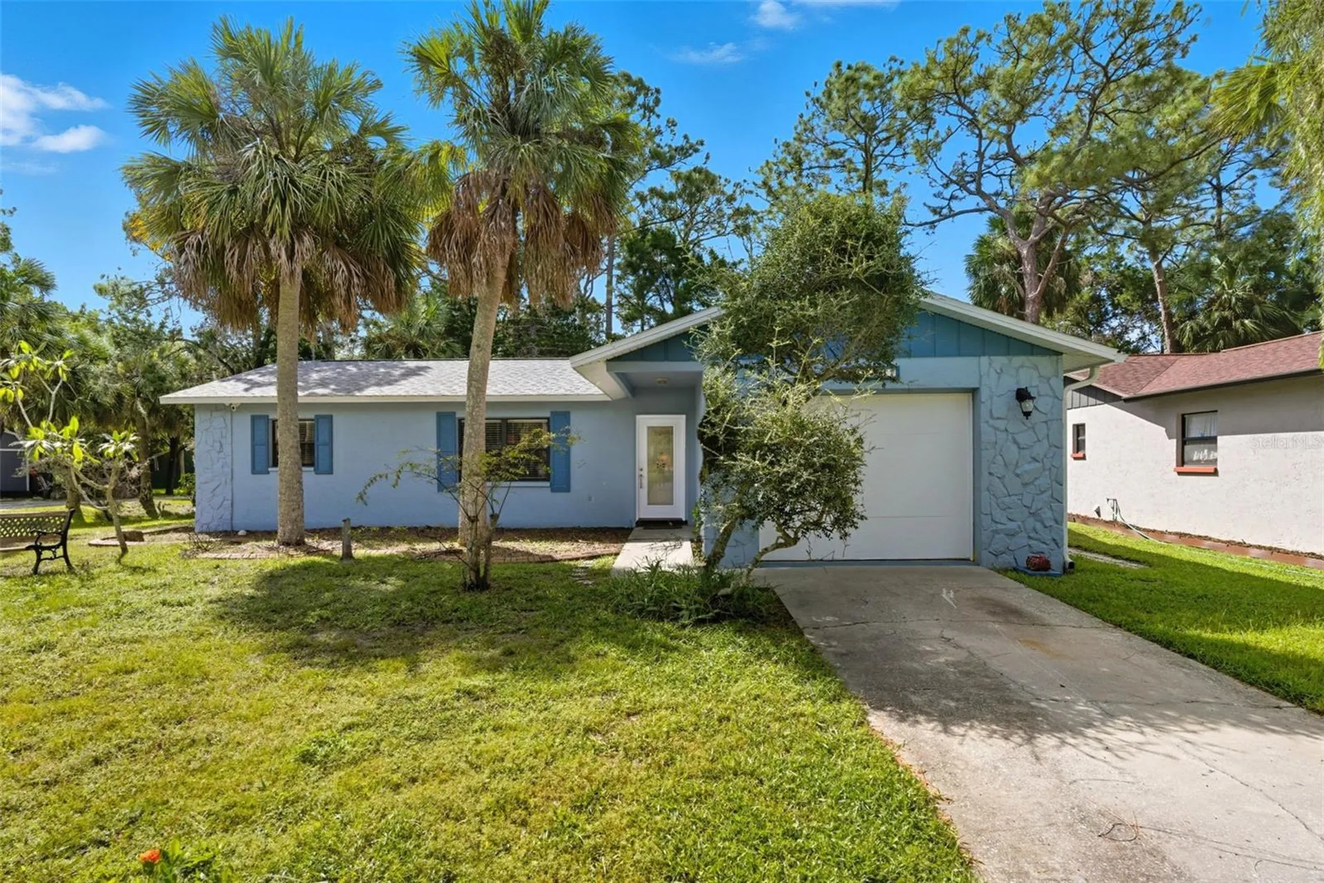 6936 Driftwood Drive Hudson FL 34667