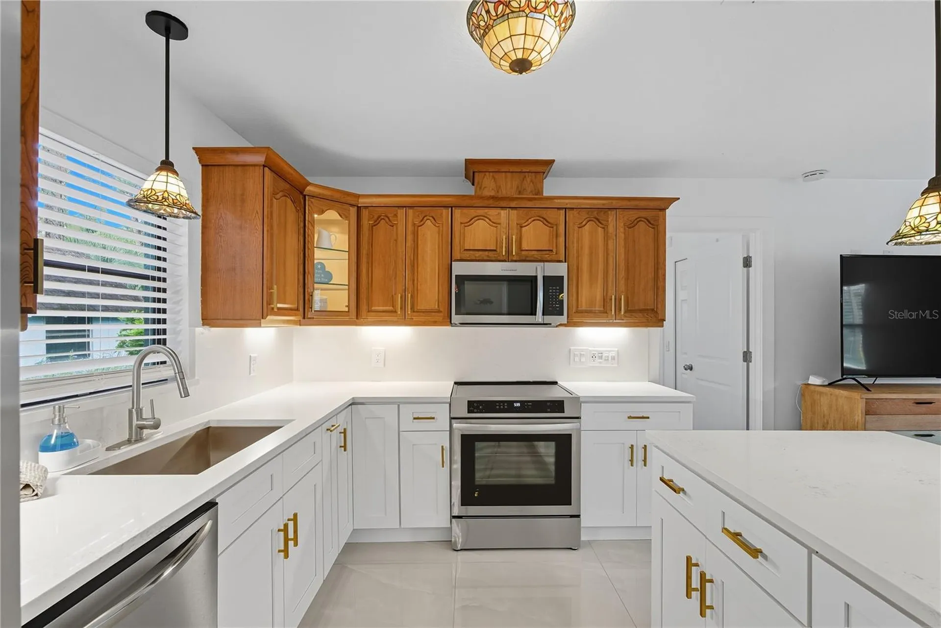 6936 Driftwood Drive Hudson FL 34667
